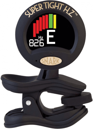 Clip on Tuner – Best gifts for banjo players