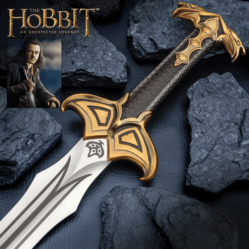 Collectible Weapons – Best Lord of the Rings presents for adults