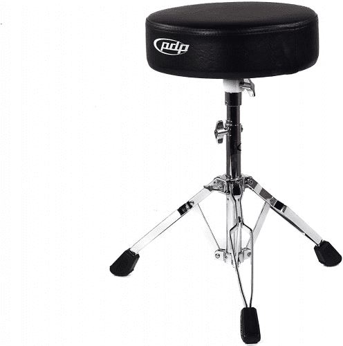 Comfortable Throne – Useful drum gifts