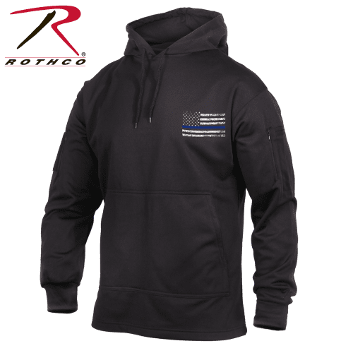 Concealed Carry Hoodie – Wearable police gifts