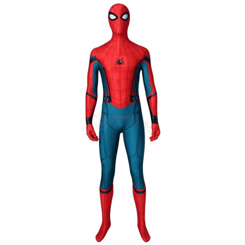 Costumes – Spider man gifts for cosplay