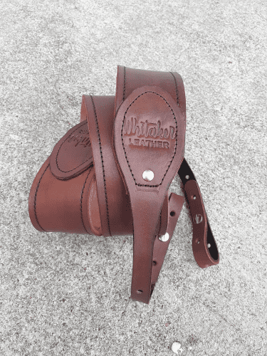 Custom Strap – Personalized banjo items