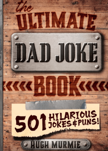 Dad Jokes – Funny gifts beginning with D
