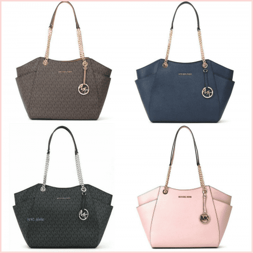 Designer Handbag – Luxury gifts that start with D for her