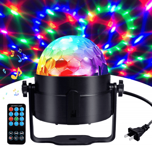 Disco Ball – Gift ideas that start with D for teens