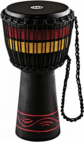 Djembe – Drum gifts from Africa