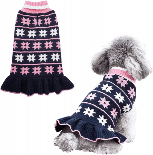 Dog Clothes – Gifts that start with D for pets