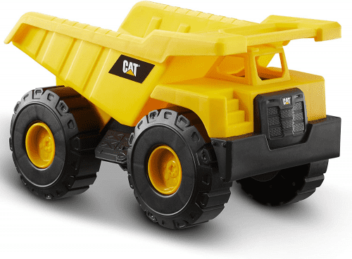 Dump Trucks – Fun toys that start with D