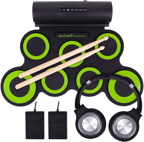 Electronic Drum Pads – Most wished for gifts for drummers