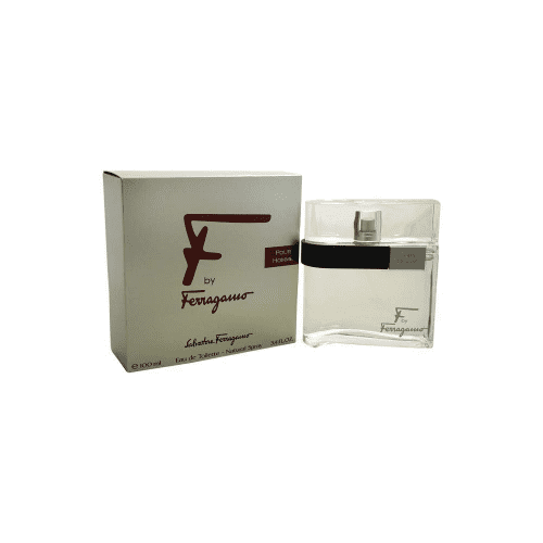 F by Ferragamo – Gifts that start with F for him