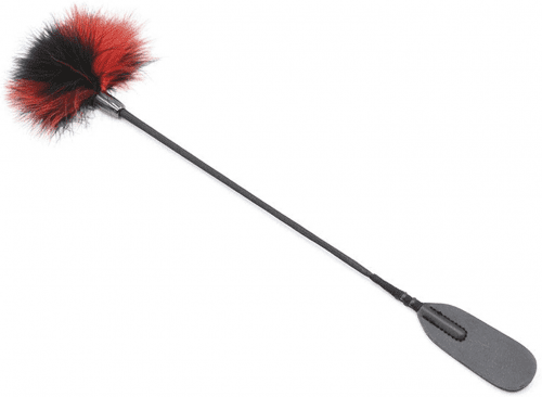Feather Tickler – Gifts that start with F for adults