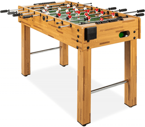 Foosball Table – Gifts that start with the letter F for the whole family