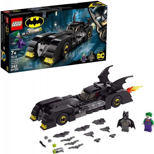 Fun Legos – Best Batman toys