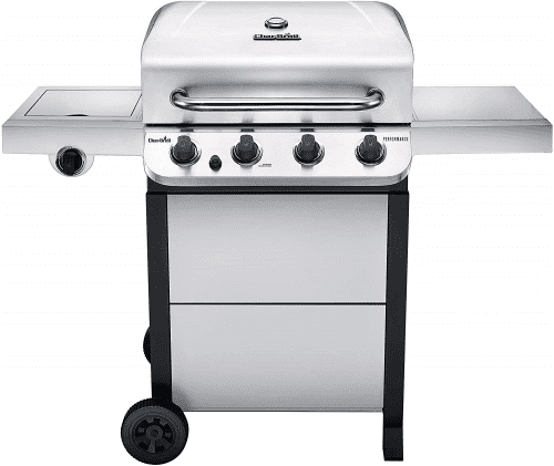 Gas Grill – Gifts that start with G for grilling