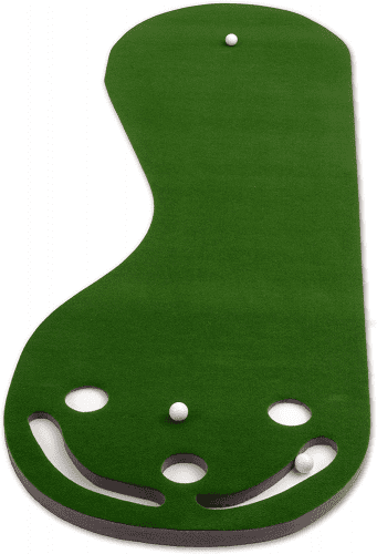 Golf Putting Green – Gift ideas that start with G