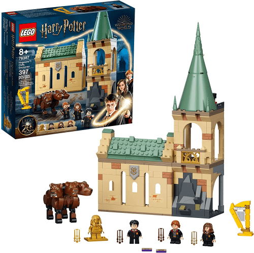 Harry Potter Legos – Toys that start with H