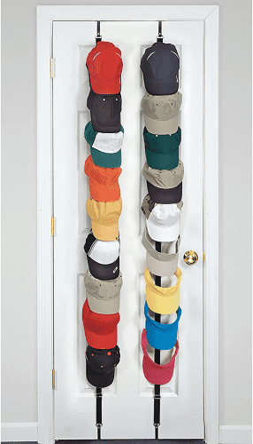 Hat Organizer – Useful gifts beginning with H