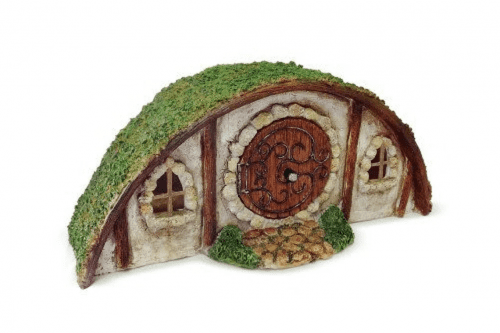 Hobbit House – Lord of the Rings gifts for the garden