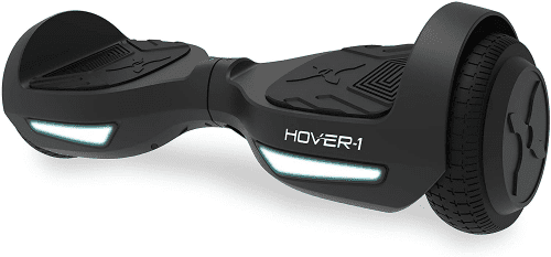 Hoverboard – Christmas gifts that start with H