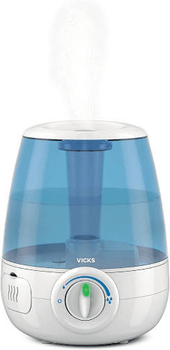 Humidifier – Important actor gifts