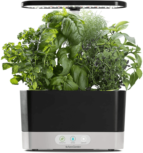 Hydroponic Kit – Gifts beginning with H for gardeners