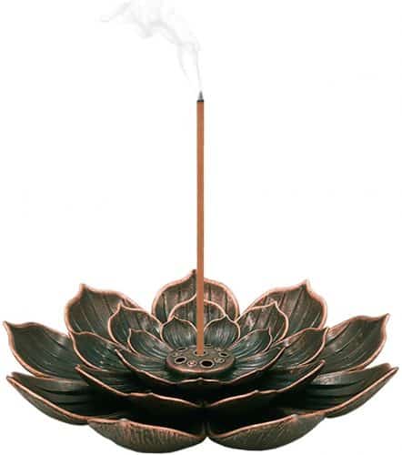 Incense Sticks – A spa like stocking stuffer that starts with the letter I