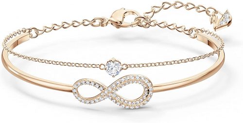 Infinity Jewelry – A pretty gift that starts with I for her or him
