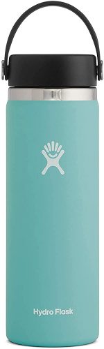 Insulated Water Bottle – A practical and thoughtful gift that starts with I
