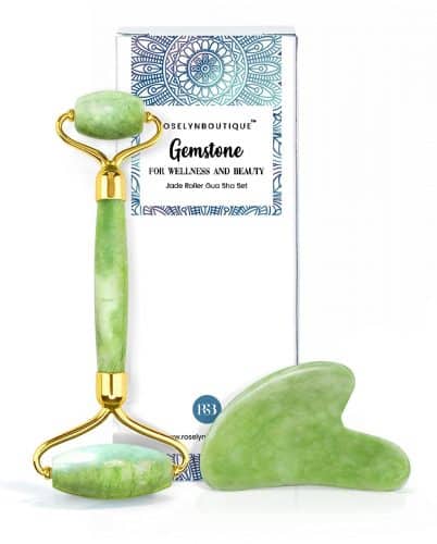 Jade Roller – A beauty gift that starts with the letter J