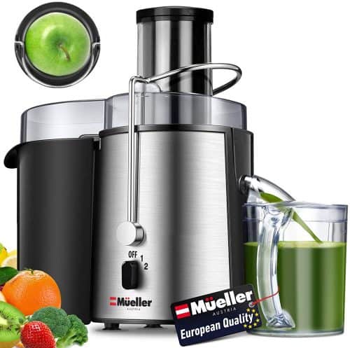 Juicer – A wellness gift starting with the letter J