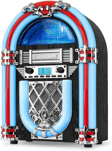 Jukebox – A retro gift beginning with J