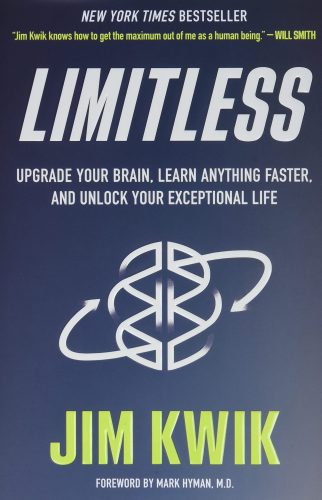 Limitless Book – A life changing gift that starts with L