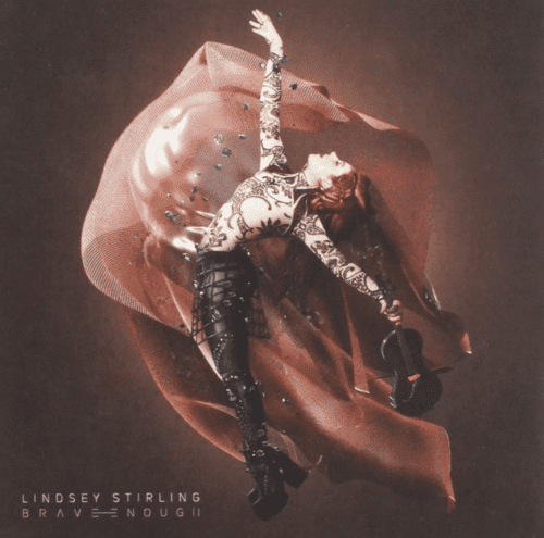 Lindsay Sterling Album – Inspiration gift idea for music lovers and musicians