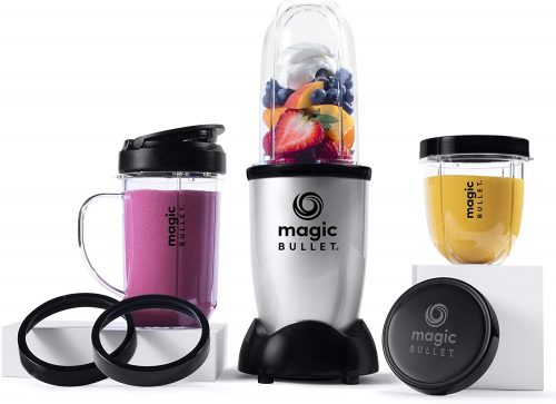 Magic Bullet Blender – A practical gift starting with the letter M