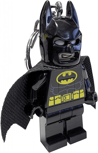 Marvel Keychain – Stocking stuffer Batman gifts