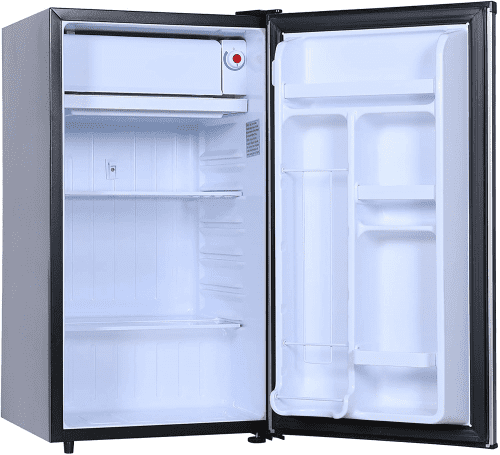 Mini Fridge – Good gifts for woodworkers shops