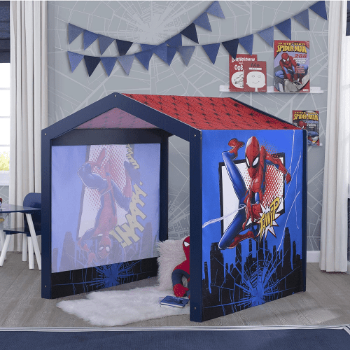 Play Tent – Spider man gifts for kids