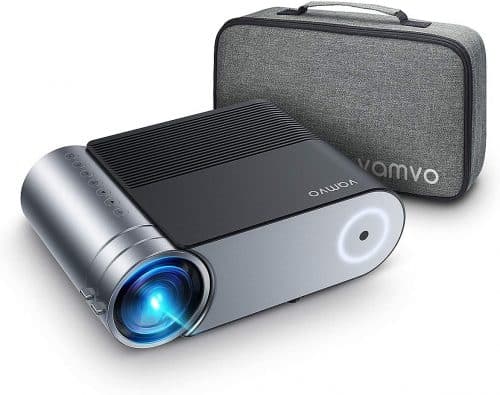 Portable Mini Projector – A prime gift beginning with P