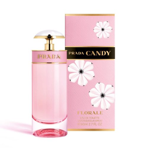 Prada Perfume – A posh gift that starts with P for adults