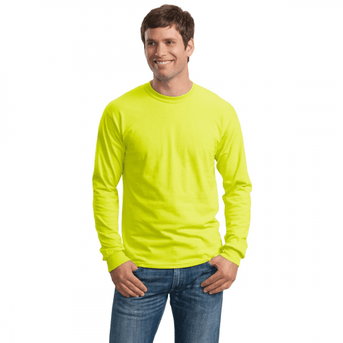 Protective shirt – Best gifts for construction workers