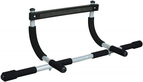 Pull Up Bar – A fitness present that starts with P