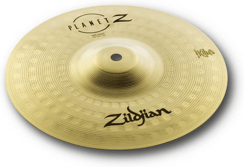 Shiny New Cymbals – Gift ideas for drummers to add to their drum set