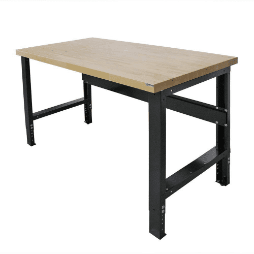 Spacious Workbench – Gifts for a new woodshop