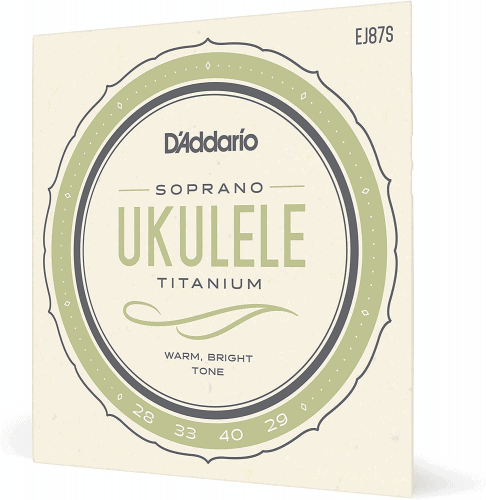 Spare Strings – Most needed ukulele gifts