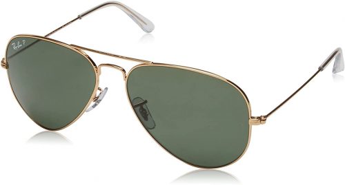 Sunglasses by Ray Ban – A cool yet practical gift beginning with S 1