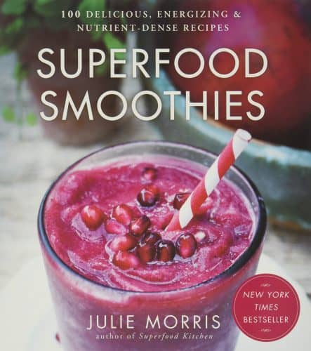 Superfood Smoothies – A salubrious gift that starts with S
