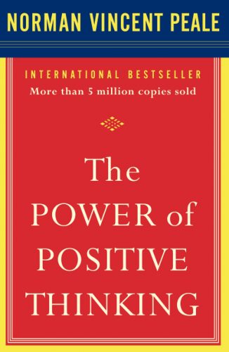 The Power of Positive Thinking – A enlightening present that starts with P