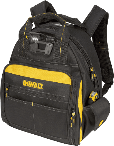Tool Backpack – Cool gifts for construction workers