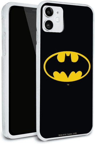Trendy Phone Case – Cool Batman items for technology