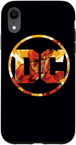 Trendy Phone Case – DC Flash gifts